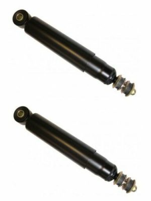 Land Rover Defender 90/110/Classic - Rear Oil Shock Absorbers STD (2) STC3771