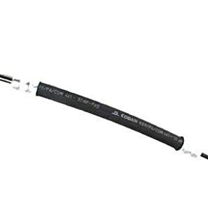 Land Rover Defender / Discovery 1 - Power Steering Hose Pump-Box LHD - ANR6656