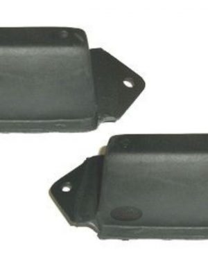 Land Rover Defender & Discovery 1 - Set of 2 Rear Bump Stops - ANR4189(2)