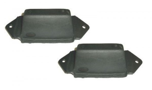 Land Rover Defender & Discovery 1 - Set of 2 Rear Bump Stops - ANR4189(2)