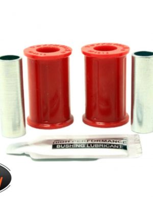 Land Rover Defender & Discovery 1- Terrafirma Rear Trailing Arm Bush Kit- TF1001