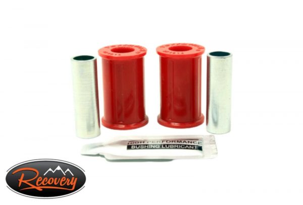 Land Rover Defender & Discovery 1- Terrafirma Rear Trailing Arm Bush Kit- TF1001