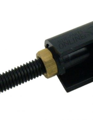 Land Rover Defender - Front Windscreen Washer Jet Twin Nozzle - AMR3025