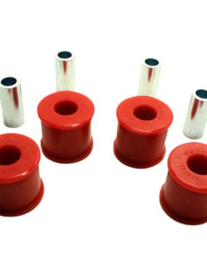 Land Rover Defender & RR Classic -OEM Front Radius Arm Bush Kit Axle End