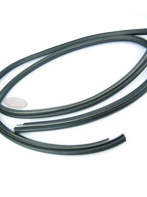 Land Rover Defender & Series 3 Front Door Weather Seal Right Hand RH - LR044307
