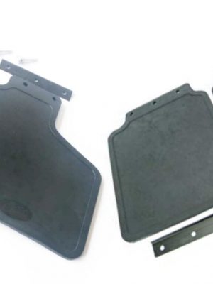 Land Rover Discovery 1 1989-98  New Mud Flap Kit Front & Rear set of4 RTC6820/21