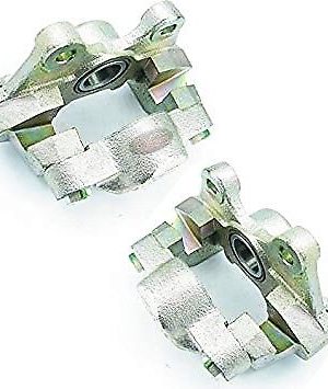 Land Rover Discovery 1 300 Tdi V8 - Rear Left & Right Brake Calipers - DBC02
