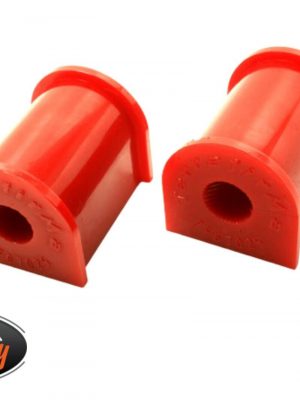 Land Rover Discovery 2 NON ACE - TERRAFIRMA Rear Anti Bar Bushes - TF1010