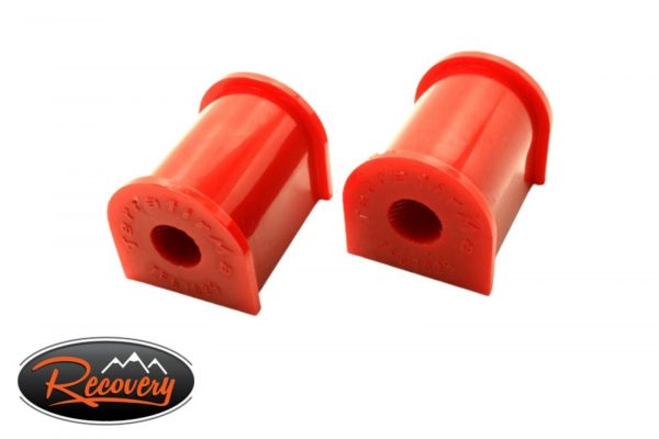 Land Rover Discovery 2 NON ACE - TERRAFIRMA Rear Anti Bar Bushes - TF1010