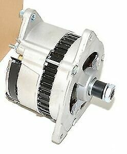 Land Rover Discovery 200Tdi Alternator STC233