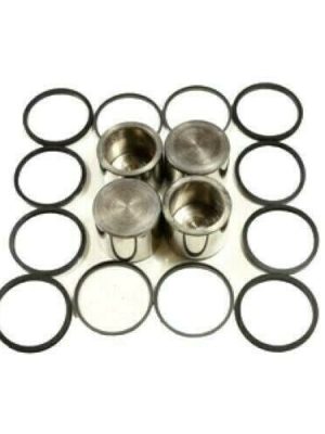 Land Rover Discovery & Defender 90 - New Front Brake Caliper Piston Repair Kit