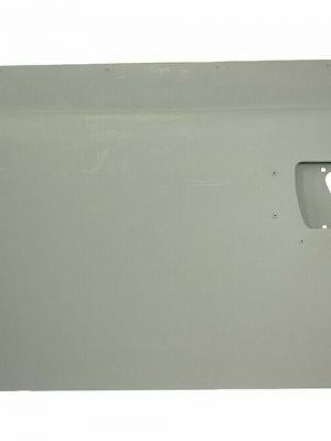 Land Rover Series 2, 2a, 3 Left Hand Bottom Door Assembly 395530