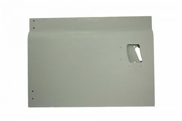 Land Rover Series 2, 2a, 3 Left Hand Bottom Door Assembly 395530