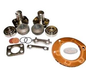 Land Rover Series 2A / 3 - Swivel Pin Repair Kit - DA2178
