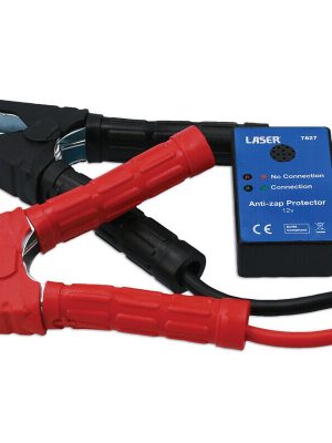 Laser - Anti-Zap Protector 12V - 7827