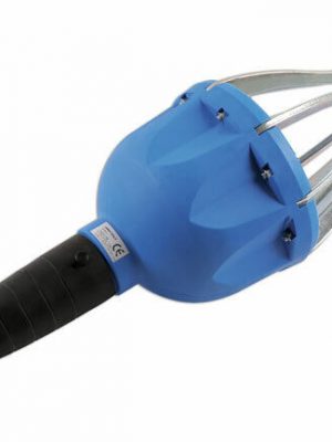 Laser - CV Bootgun - Suitable For Stretching Flexible CV Boots - 4806
