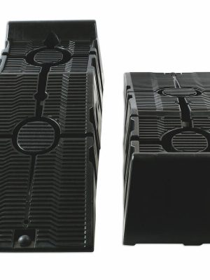 Laser - Car Ramps 2.5 tonne - 7297