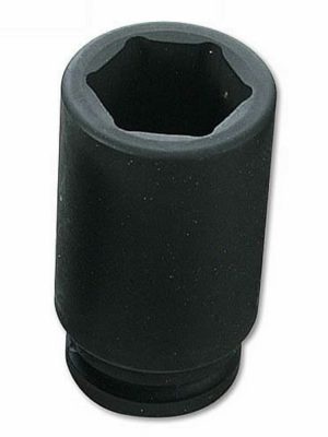 Laser  Deep Socket  Air Impact 1/2"D 22mm - 2031