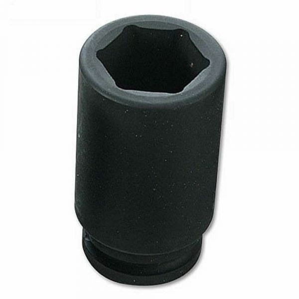 Laser  Deep Socket  Air Impact 1/2"D 22mm - 2031