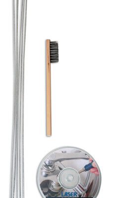 Laser Tool - Racing/Rally/Motorsport Aluminium Repair System Kit - 4707