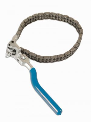 Oil Filter Chain Wrench Hgv Laser Tool 6318