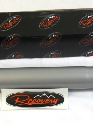 RANGE ROVER P38 - RECOVERY BRAND  STEERING DAMPER  ANR2640RC