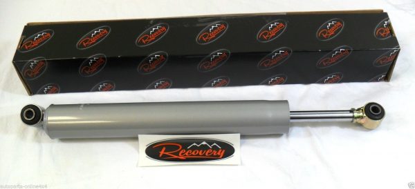 RANGE ROVER P38 - RECOVERY BRAND  STEERING DAMPER  ANR2640RC