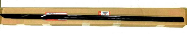 RANGE ROVER SPORT 2014> - GENUINE RH FRONT DOOR MOULDING - LR076061