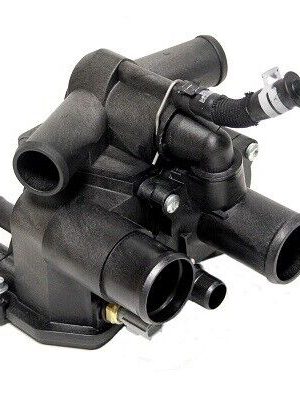 RANGE ROVER SPORT / L322 3.6 TDV8 THERMOSTAT HOUSING LR004318 GEN LR