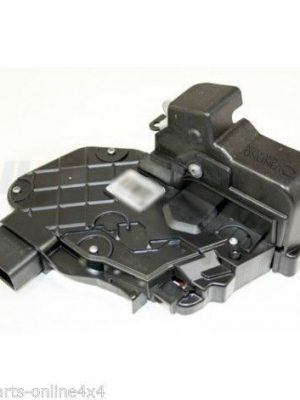 RANGE ROVER SPORT/EVOQUE - FRONT RIGHT HAND DOOR LATCH (O/S) RHS - LR011275