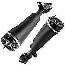 RANGE ROVER VOGUE L322 FRONT AIR SUSPENSION STRUTS PAIR LEFT RIGHT NEW
