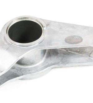 Range Rover P38 2.5 - Drive Belt Tensioner Bracket - STC4608