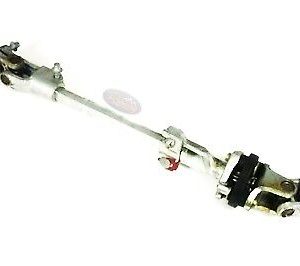 Range Rover P38 - OEM Lower Steering Column Shaft - QME500190