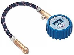 TYRE PRESSURE GAUGE  LASER TOOL 2961