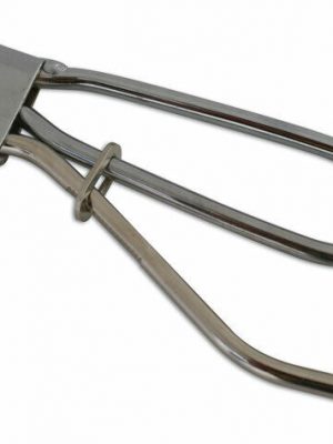 Brake Fuel Hose Heater Hose Clamp Tool - LASER TOOL 1491