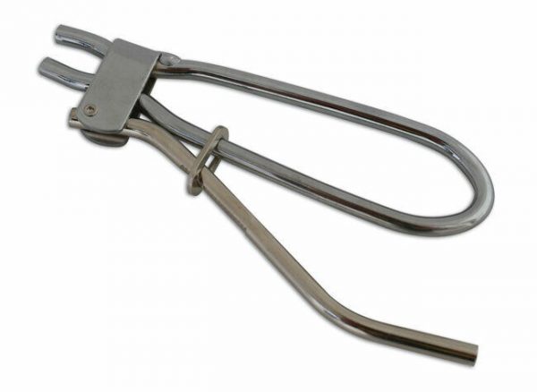 Brake Fuel Hose Heater Hose Clamp Tool - LASER TOOL 1491