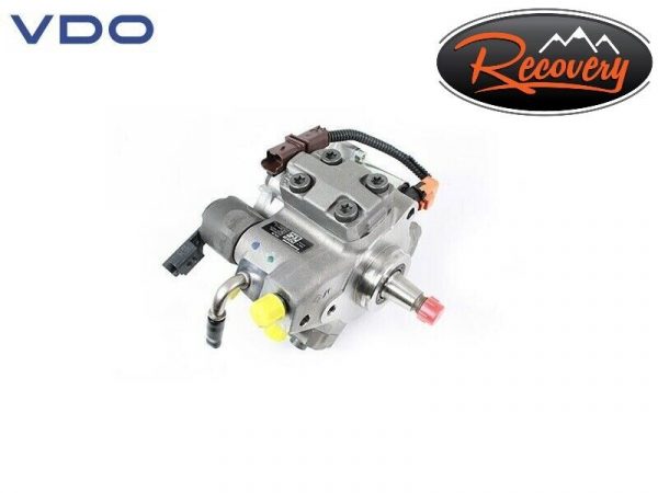 DISCOVERY 3 RANGE ROVER SPORT 2.7 TDV6 MODELS VDO FUEL INJECTION PUMP