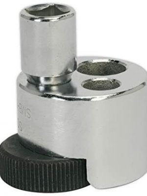 Damaged Stud & Bolt Removal Remover & Installer 6 TO 19mm on 1/2 Drive