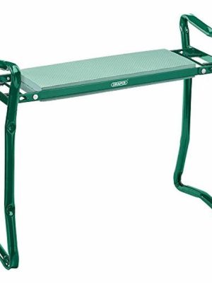 Draper - Folding Kneeler & Seat 560mm x 240 x 445mm 100KG Capacity