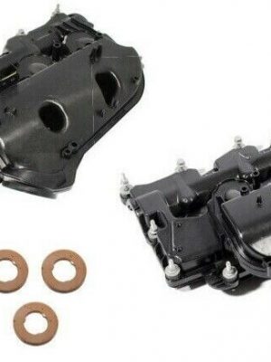 INLET MANIFOLDS & INJECTOR SEALS