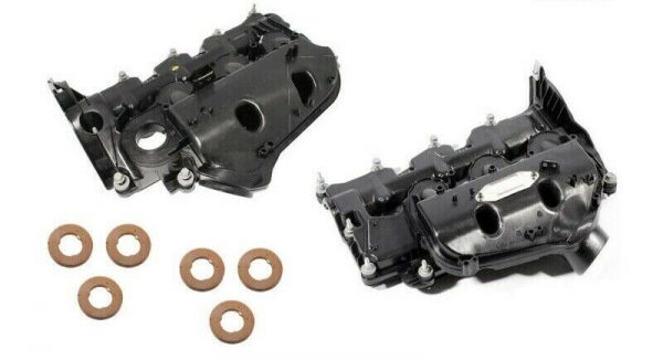 INLET MANIFOLDS & INJECTOR SEALS