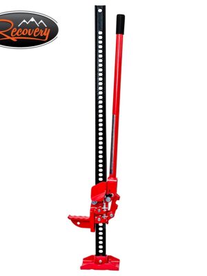 JACKALL FARM JACK / HIGH LIFT JACK 4 FOOT / 48" RECOVERY OFF ROAD JACK - DA3121