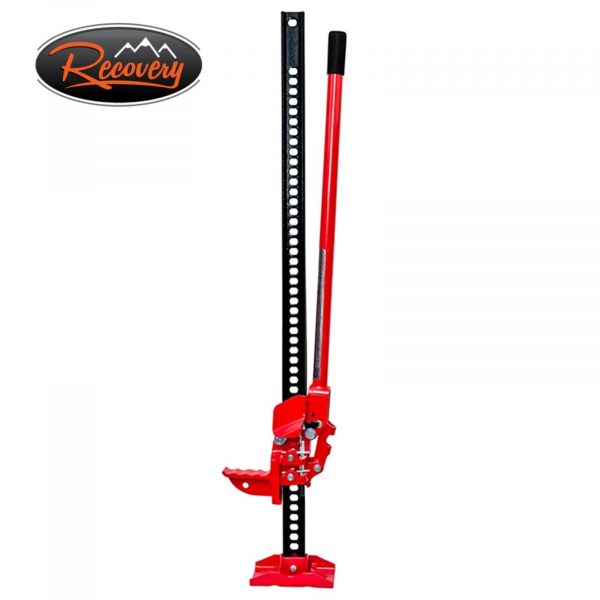 JACKALL FARM JACK / HIGH LIFT JACK 4 FOOT / 48" RECOVERY OFF ROAD JACK - DA3121