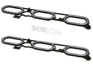 JAGUAR  S TYPE V6 PETROL 3.0 UPPER INLET MANIFOLD GASKET SET XR85294