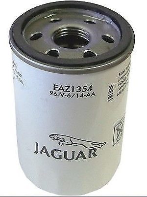 JAGUAR XK8 OIL FILTER GENUINE JAGUAR ORIGINAL PART EAZ1354G