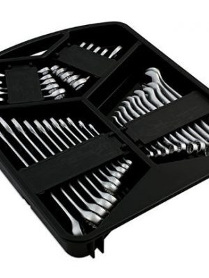 Kamasa Brand 32 Piece Combination Spanner Set - 56080