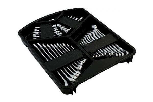 Kamasa Brand 32 Piece Combination Spanner Set - 56080