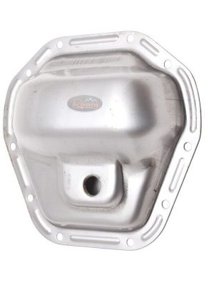 LAND ROVER DEFENDER 110 & 130 - SALISBURY REAR AXLE DIFF PAN COVER - RTC844