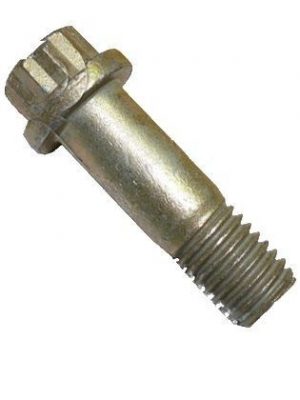 "LAND ROVER DEFENDER 90 110 130 COARSE METRIC BRAKE CALIPER BOLTS - 2 X AFU1031