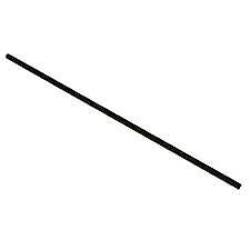 LAND ROVER DEFENDER 90 110 130 FRONT DOOR GLASS INNER FELT WAIST SEAL - MTC8473